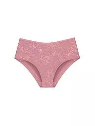 TRIUMPH | Slip AMOURETTE CHARM fleur de pêcher | Corail