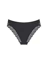 TRIUMPH | Slip AMOURETTE noir | Noir