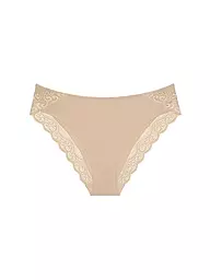 TRIUMPH | Slip AMOURETTE noir | Beige