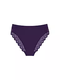 TRIUMPH | Slip AMOURETTE noir | Lilas