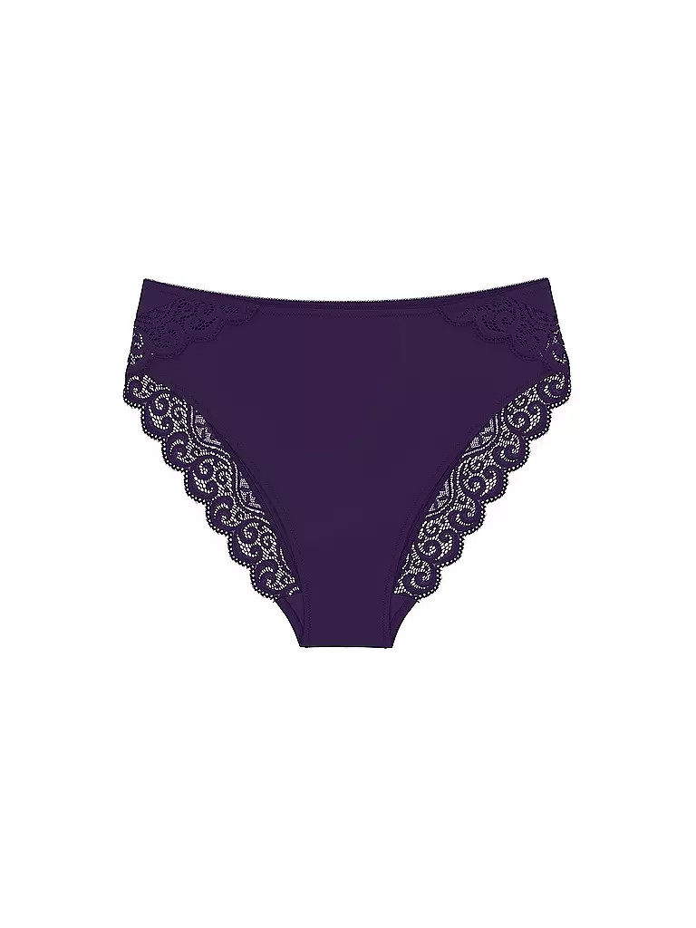 TRIUMPH | Slip AMOURETTE violet royal | lila