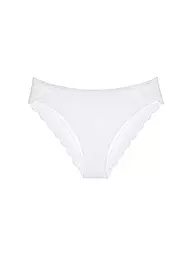 TRIUMPH | Slip AMOURETTE noir | Blanc