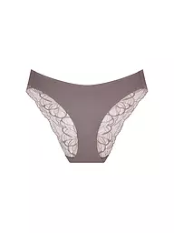 TRIUMPH | Slip BODY MAKE-UP ILLUSION LACE nude beige | Gris