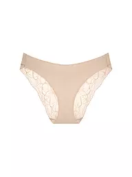TRIUMPH | Slip BODY MAKE-UP ILLUSION LACE nude beige | Beige