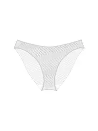 TRIUMPH | Slip HARMONY SPOTLIGHT blanc | Blanc
