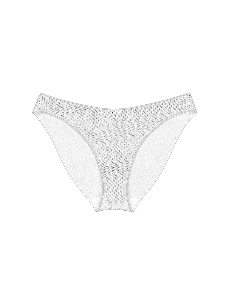 TRIUMPH | Slip HARMONY SPOTLIGHT blanc | weiss
