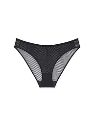 TRIUMPH | Slip HARMONY SPOTLIGHT blanc | Noir
