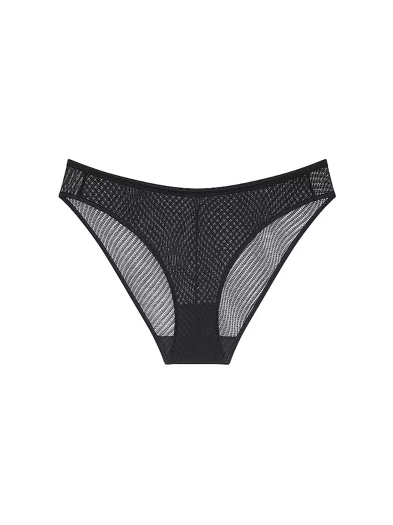 TRIUMPH | Slip HARMONY SPOTLIGHT noir | schwarz