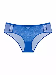 TRIUMPH | Slip PALINA COSMIC illumines Blue | Bleu