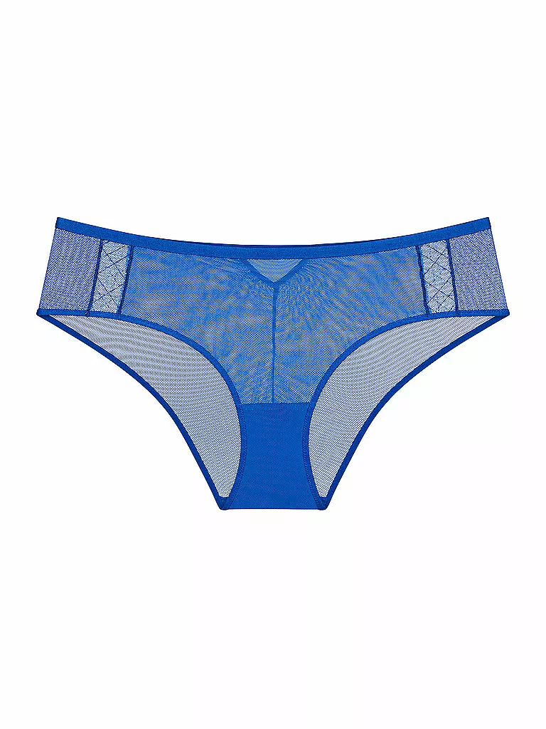 TRIUMPH | Slip PALINA COSMIC illumines Blue | blau