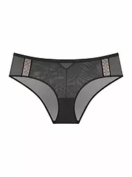 TRIUMPH | Slip PALINA COSMIC illumines Blue | Noir