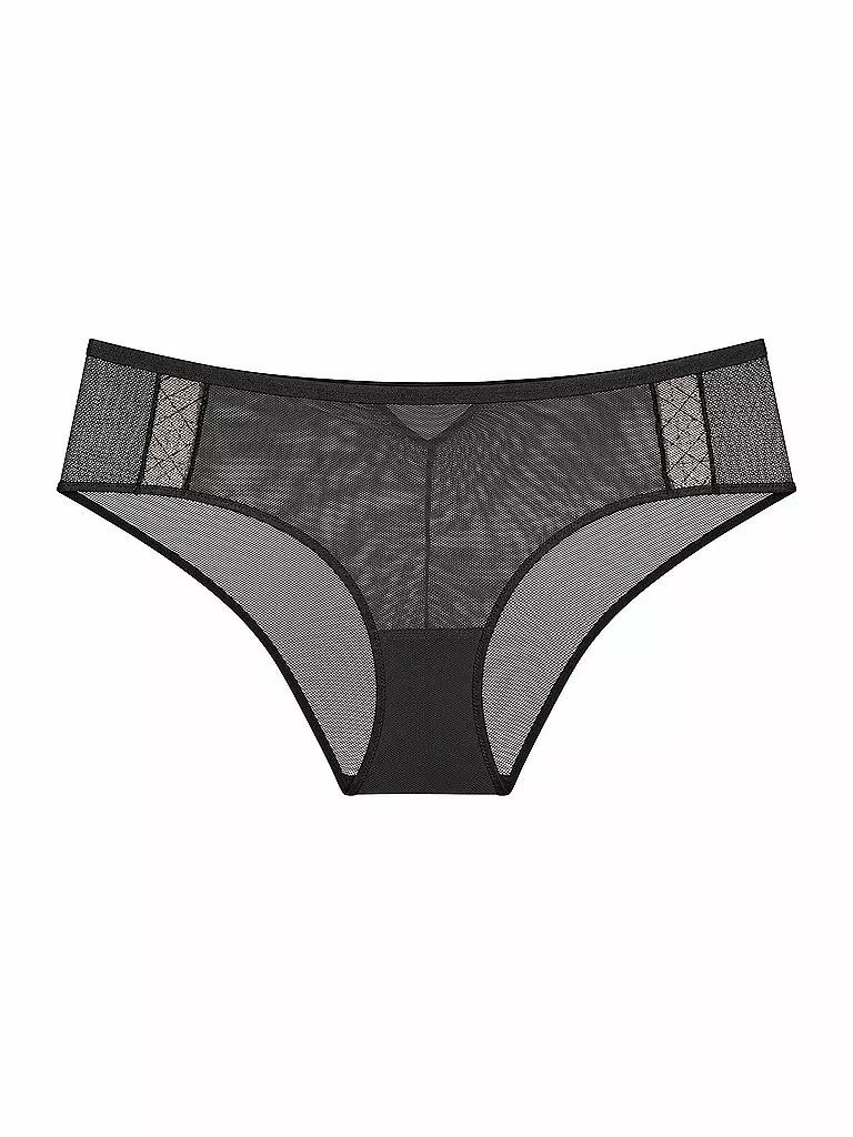 TRIUMPH | Slip PALINA COSMIC noir | schwarz