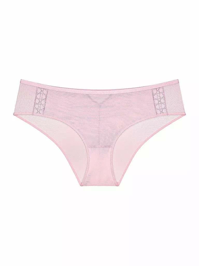 TRIUMPH | Slip PALINA COSMIC rose vintage | rosa