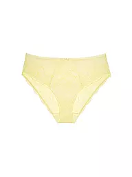 TRIUMPH | Slip | Jaune