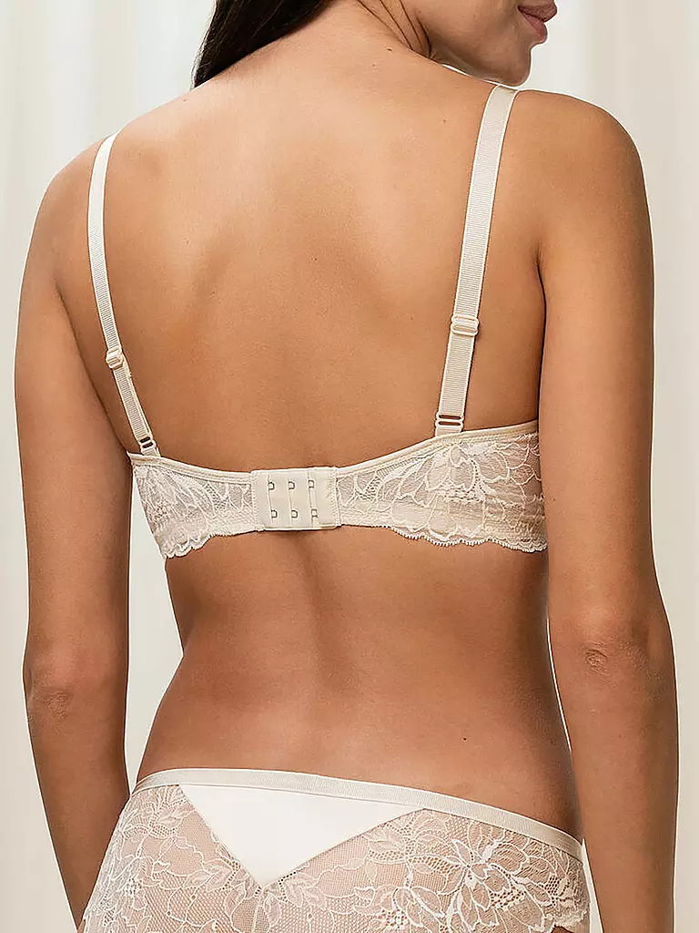 TRIUMPH | Soutien-gorge "Amourette Charm" creamy dream | Crème