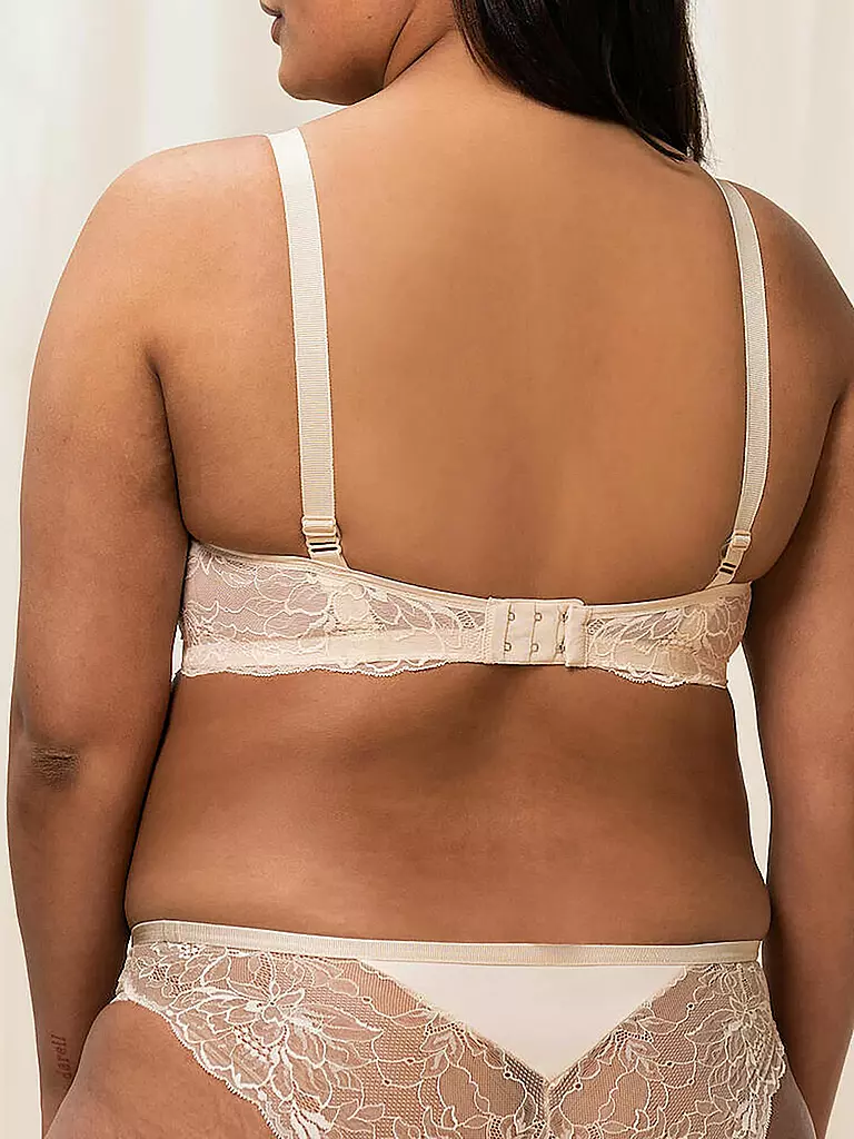 TRIUMPH | Soutien-gorge "Amourette Charm" creamy dream | Crème
