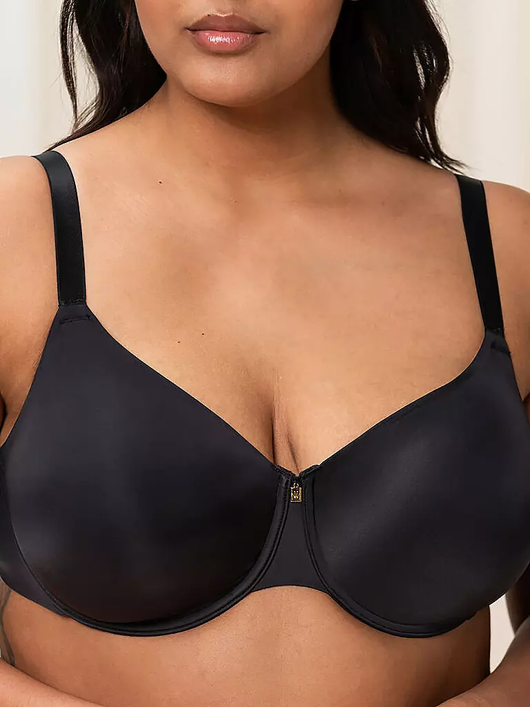 TRIUMPH | Soutien-gorge à armatures "Body Make-Up Essentials" (Noir) | Noir