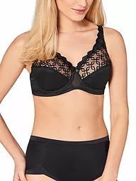TRIUMPH | Soutien-gorge à armatures "Letizia" (Noir) | Noir