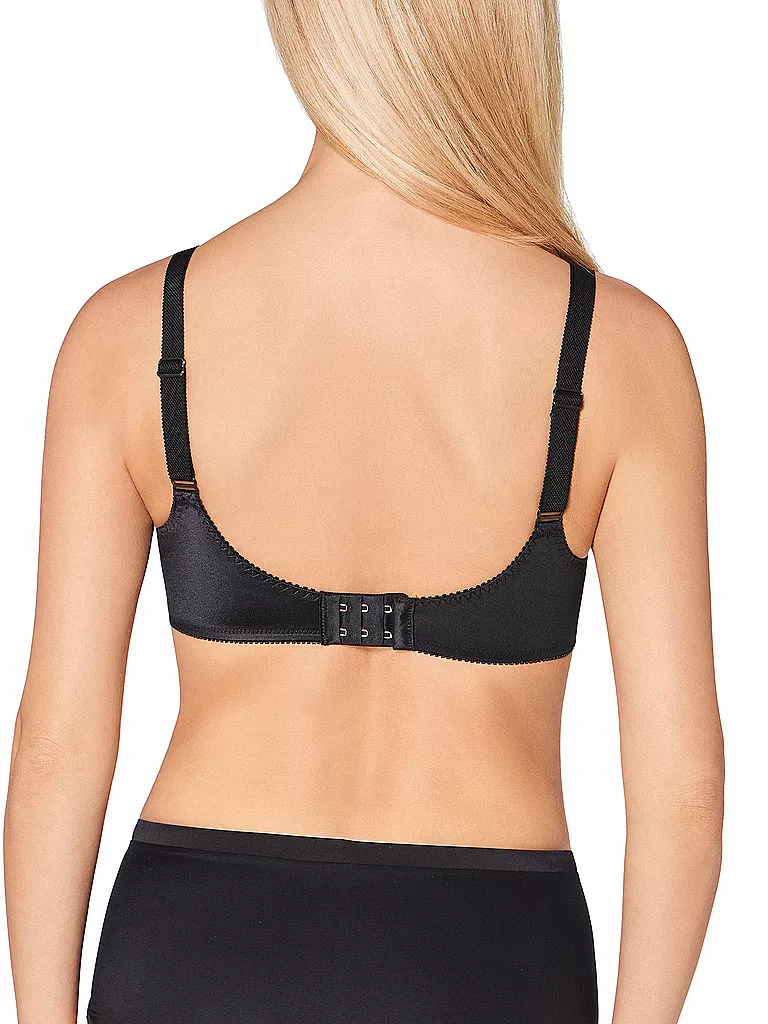 TRIUMPH | Soutien-gorge à armatures "Letizia" (Noir) | Noir