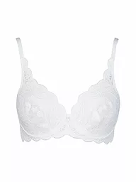 TRIUMPH | Soutien-gorge à armatures AMOURETTE 300 blanc | Blanc