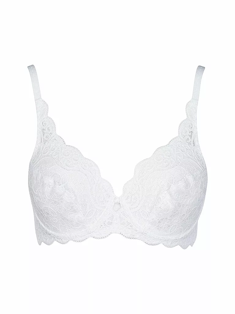 TRIUMPH | Soutien-gorge à armatures AMOURETTE 300 blanc | Blanc