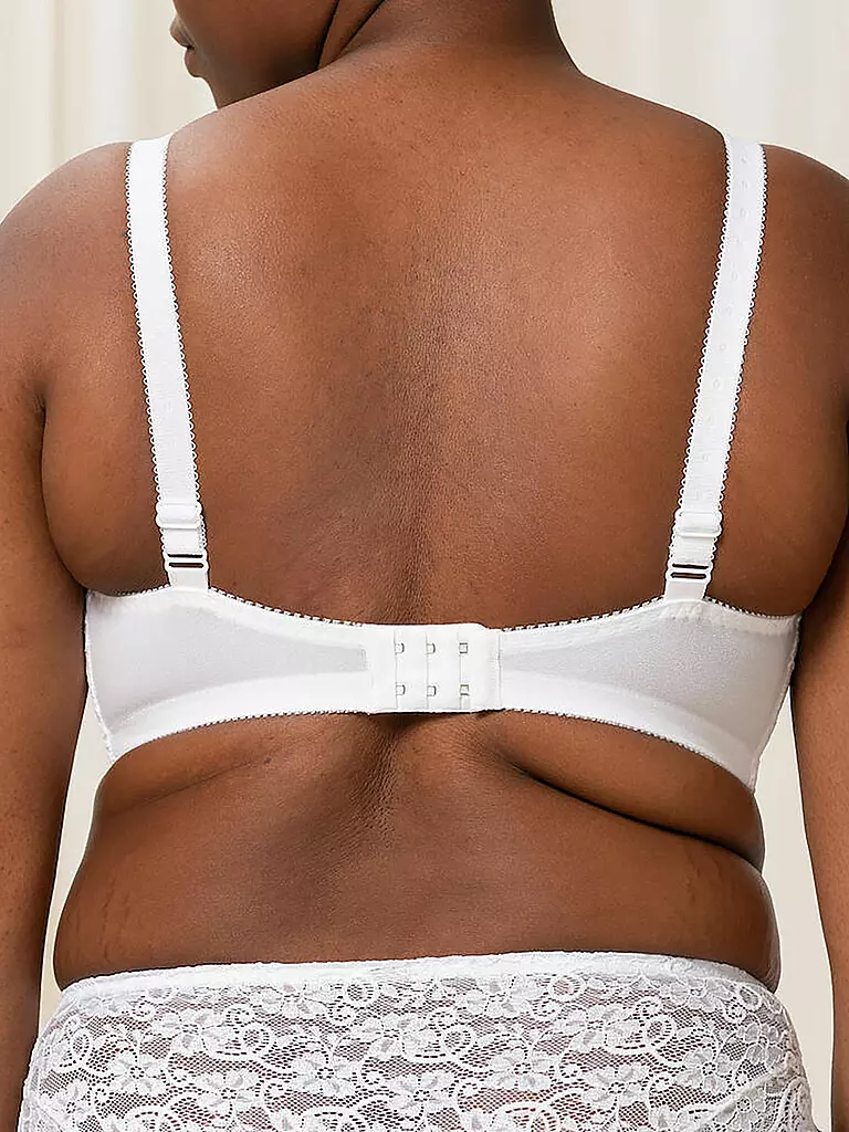 TRIUMPH | Soutien-gorge à armatures AMOURETTE 300 blanc | 