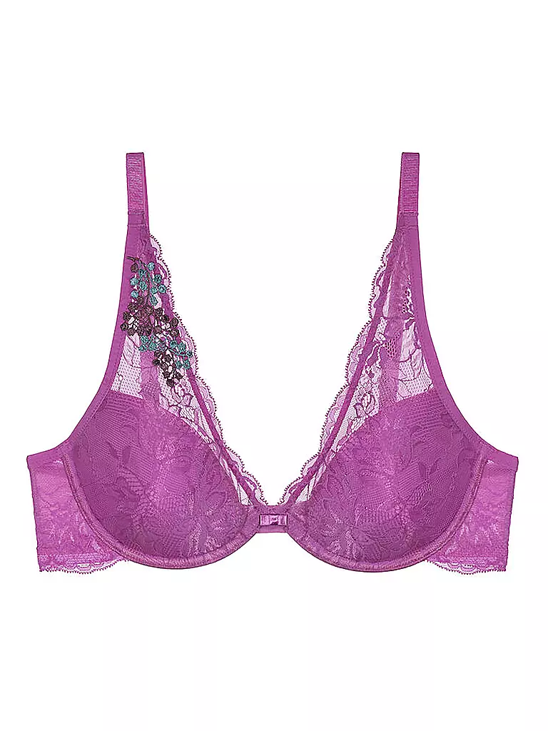 TRIUMPH | Soutien-gorge à armatures AMOURETTE CHARM SUMMER | pink
