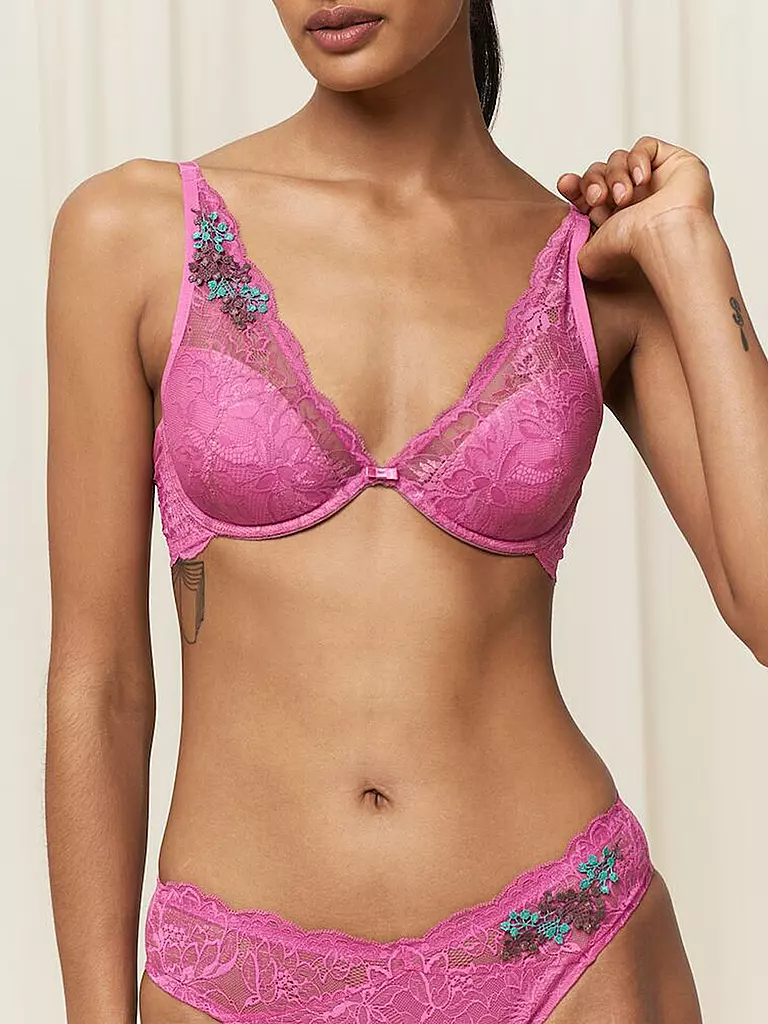 TRIUMPH | Soutien-gorge à armatures AMOURETTE CHARM SUMMER | pink