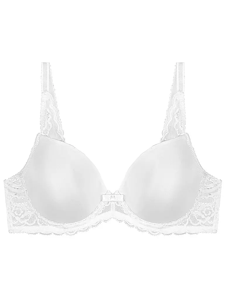 TRIUMPH | Soutien-gorge à armatures AMOURETTE noir | weiss