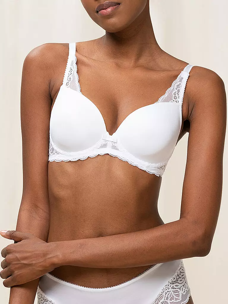 TRIUMPH | Soutien-gorge à armatures AMOURETTE noir | 