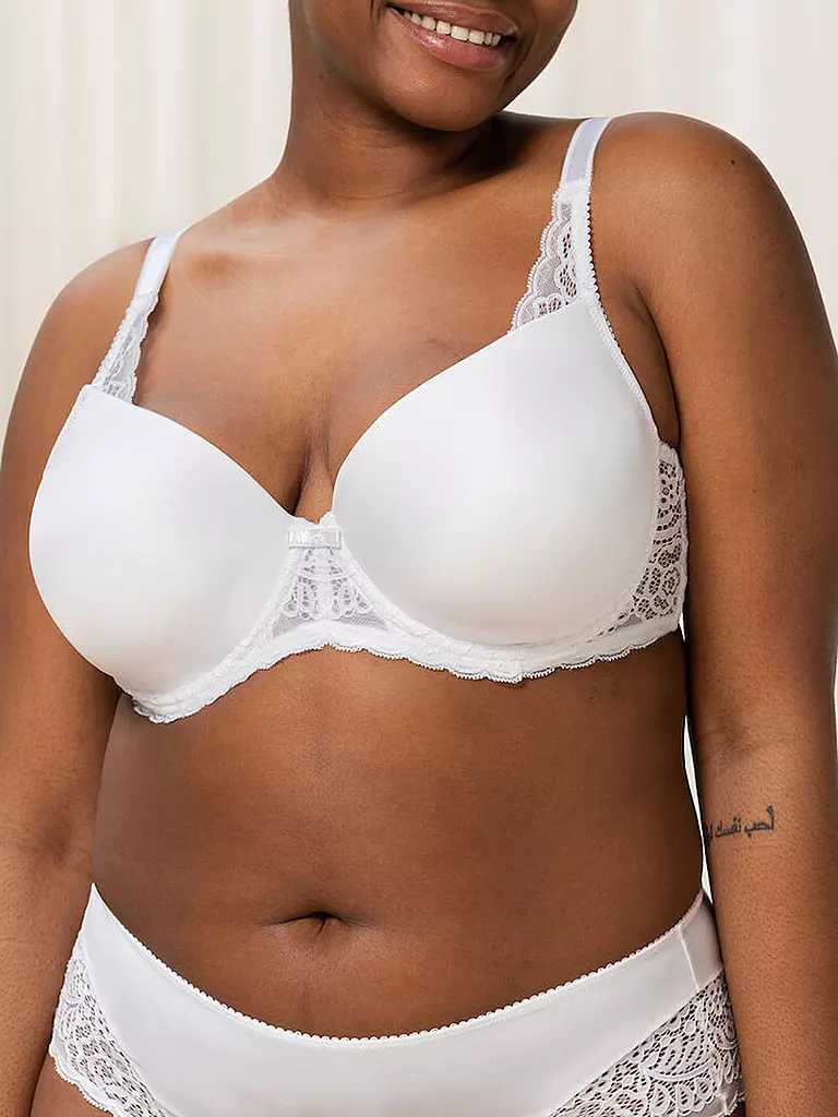 TRIUMPH | Soutien-gorge à armatures AMOURETTE noir | 