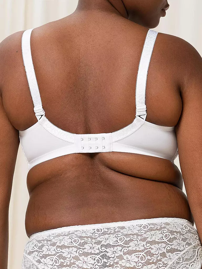 TRIUMPH | Soutien-gorge à armatures AMOURETTE white | 