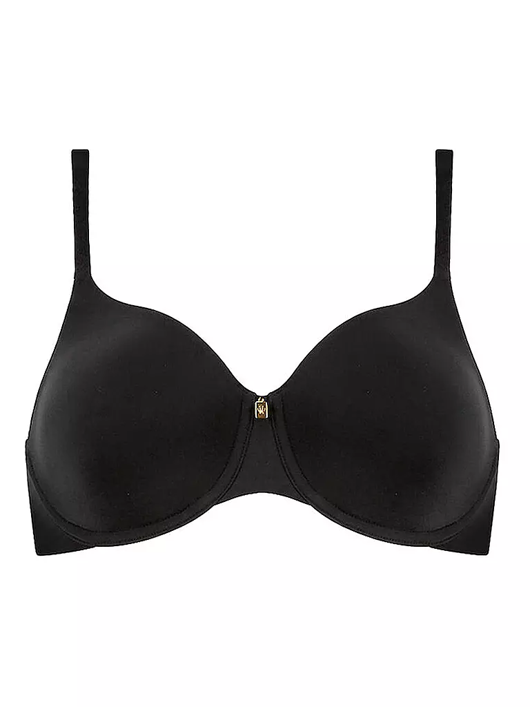 TRIUMPH | Soutien-gorge à armatures Body Make-Up Essentials noir | Noir
