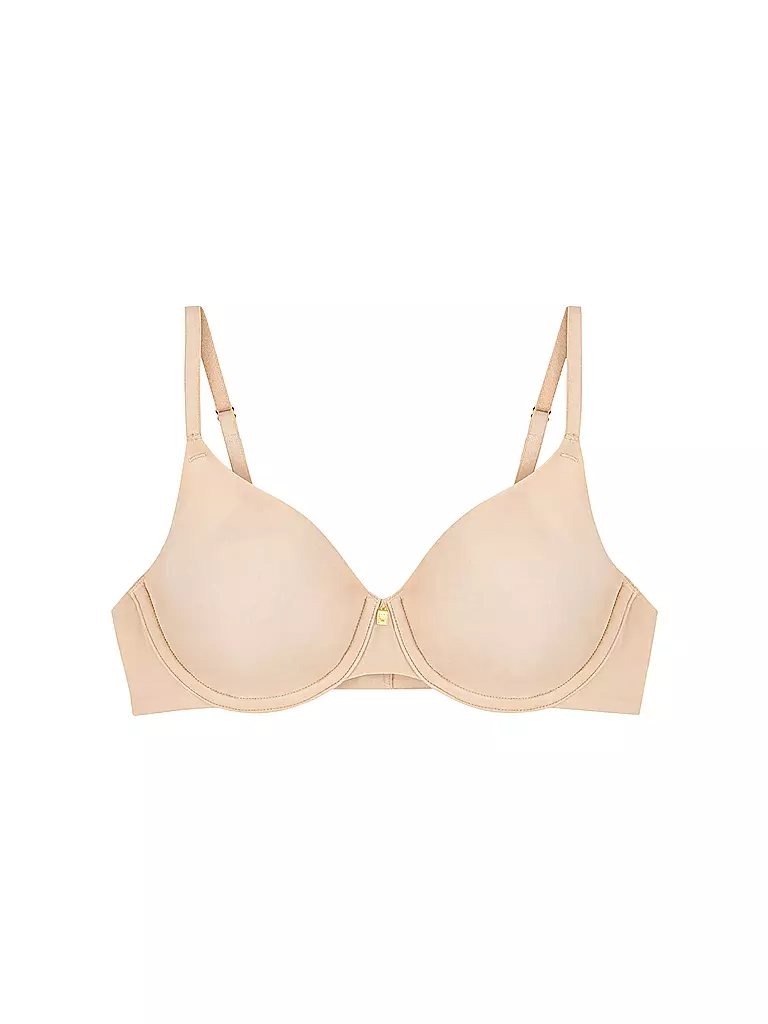 TRIUMPH | Soutien-gorge à armatures Body Make-Up Essentials Nude Beige | beige