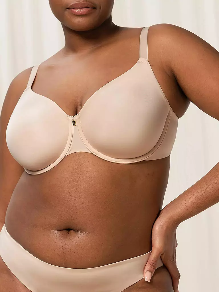 TRIUMPH | Soutien-gorge à armatures Body Make-Up Essentials Nude Beige | beige