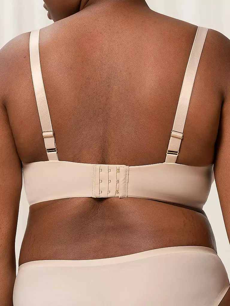 TRIUMPH | Soutien-gorge à armatures Body Make-Up Essentials Nude Beige | beige