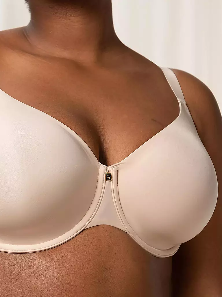 TRIUMPH | Soutien-gorge à armatures Body Make-Up Essentials Nude Beige | beige