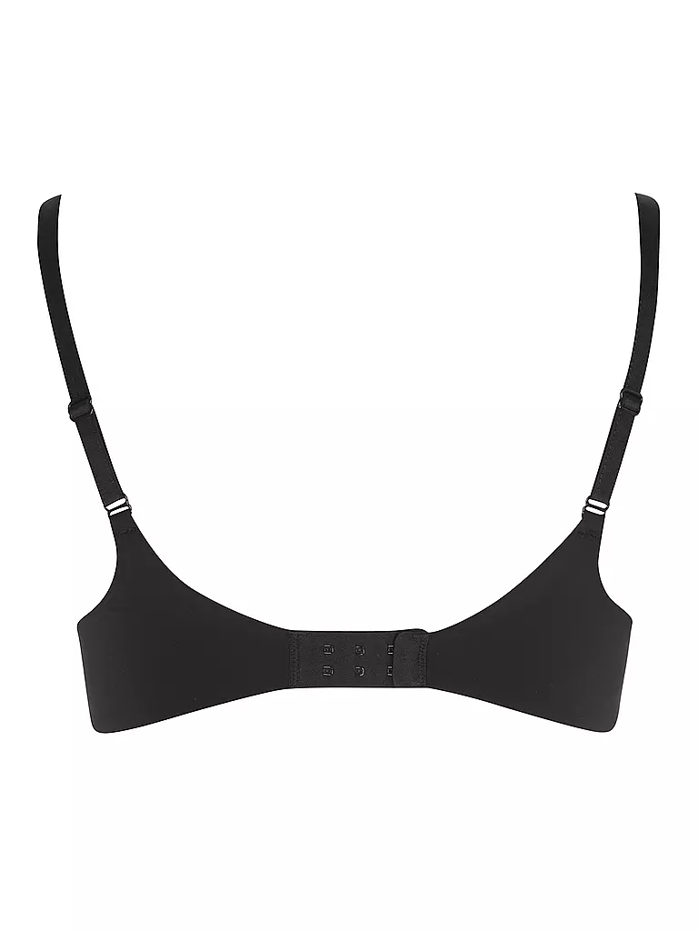 TRIUMPH | Soutien-gorge à armatures BODY MAKE-UP ILLUSION LACE noir | schwarz