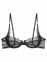 TRIUMPH | Soutien-gorge à armatures THAT NIGHT IN VEGAS noir | Noir