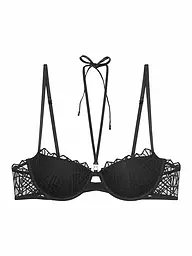 TRIUMPH | Soutien-gorge à armatures THAT NIGHT IN VEGAS noir | Noir