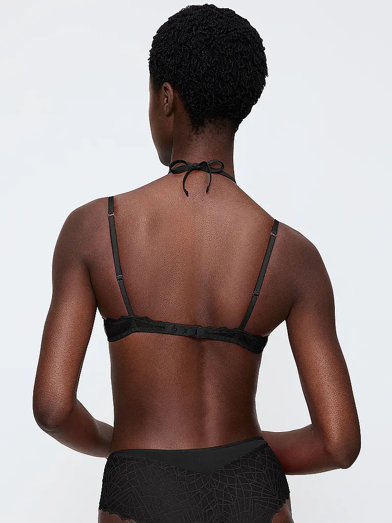 TRIUMPH | Soutien-gorge à armatures THAT NIGHT IN VEGAS noir | 
