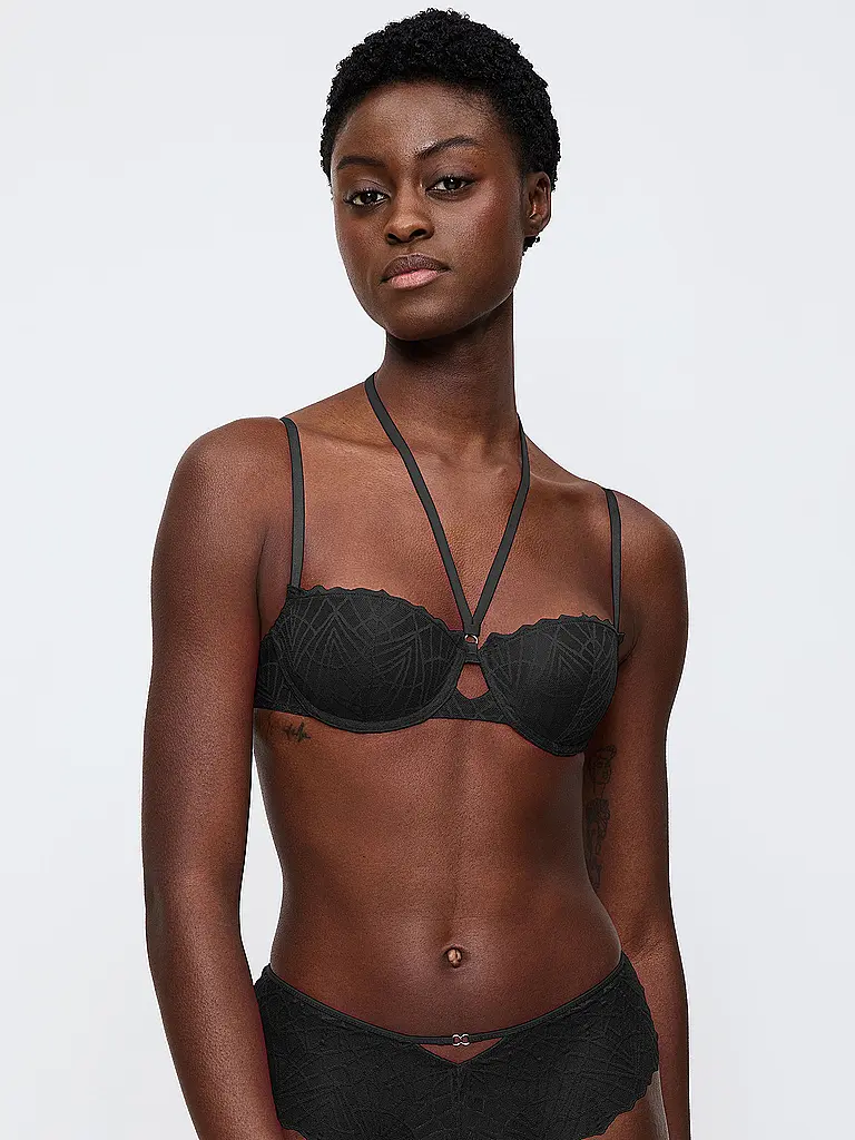 TRIUMPH | Soutien-gorge à armatures THAT NIGHT IN VEGAS noir | 