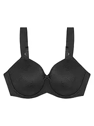 TRIUMPH | Soutien-gorge minimiseur "Essential" (Noir) | Noir