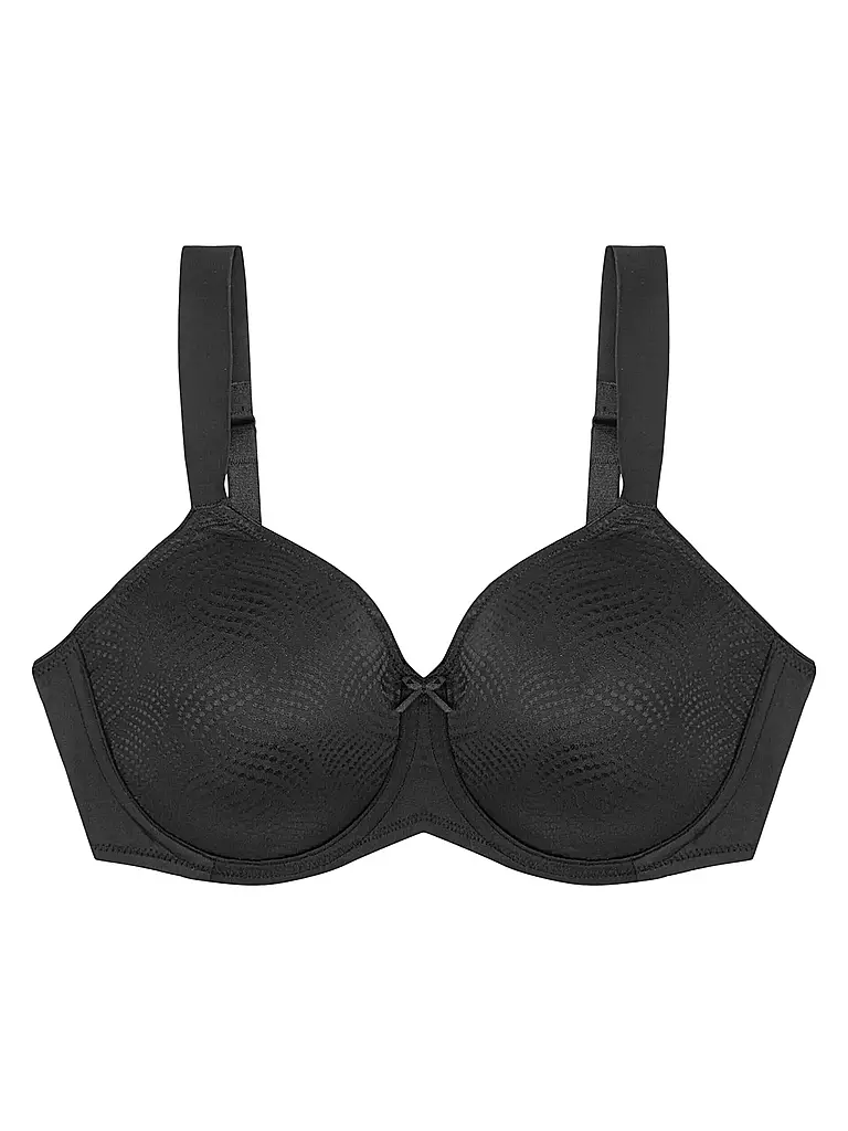 TRIUMPH | Soutien-gorge minimiseur "Essential" (Noir) | Noir