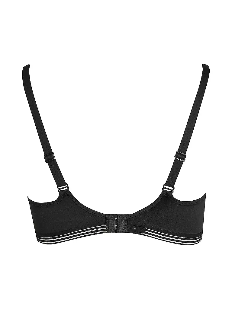TRIUMPH | Soutien-gorge minimiseur "Infinite Sensation" (Noir) | 