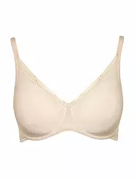 TRIUMPH | Soutien-gorge minimiseur "Infinite Sensation" (Smooth Skin) peau lisse | Beige