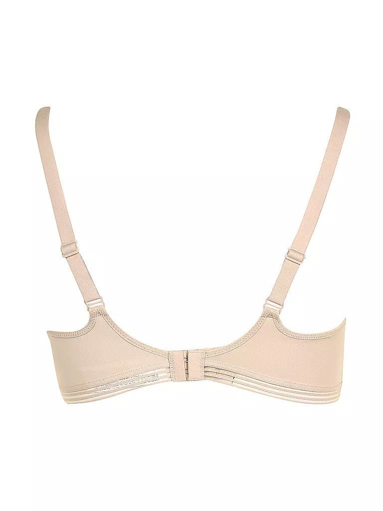 TRIUMPH | Soutien-gorge minimiseur "Infinite Sensation" (Smooth Skin) peau lisse | Beige