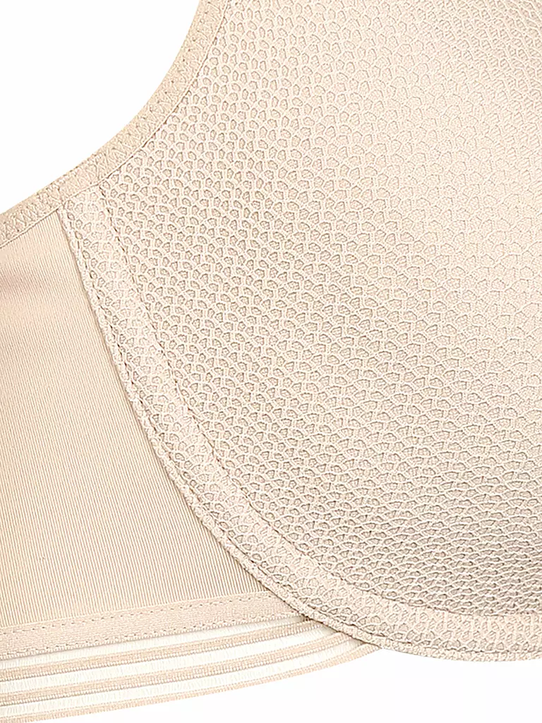 TRIUMPH | Soutien-gorge minimiseur "Infinite Sensation" (Smooth Skin) peau lisse | Beige