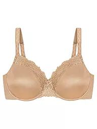 TRIUMPH | Soutien-gorge minimiseur "Ladyform Soft" (Smooth Skin) | Beige