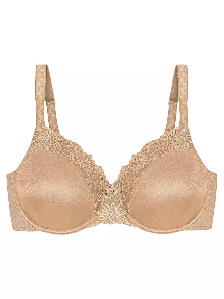 TRIUMPH | Soutien-gorge minimiseur "Ladyform Soft" (Smooth Skin) | beige